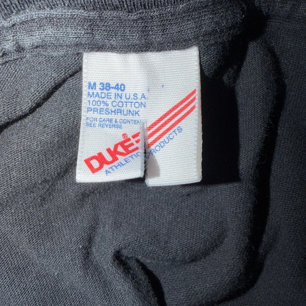 Harley-Davidson Black Short Sleeve Logo Tee - Picture 4 of 4